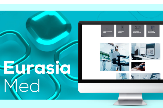 EurasiaMed — Medical Equipment