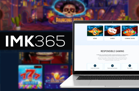 IMK 365 — iGaming